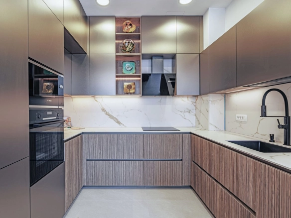 Kuća 413 m² – Dobrota, Kotor — fotografija 7