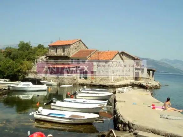 Kuća 66 m² – Luštica — fotografija 8