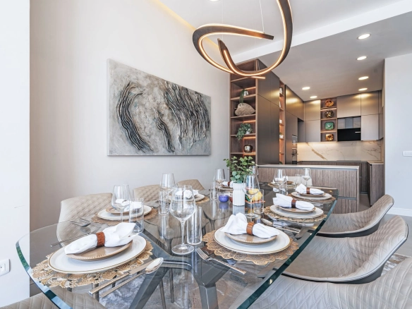 Kuća 413 m² – Dobrota, Kotor — fotografija 9