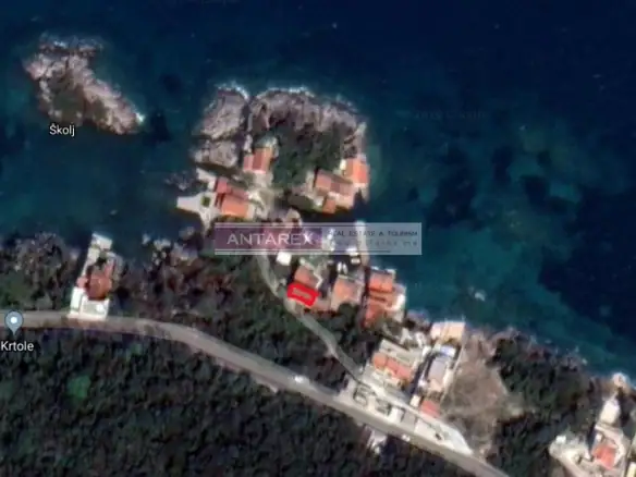 Kuća 66 m² – Luštica — fotografija 10