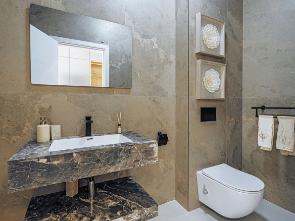 Kuća 413 m² – Dobrota, Kotor — fotografija 12