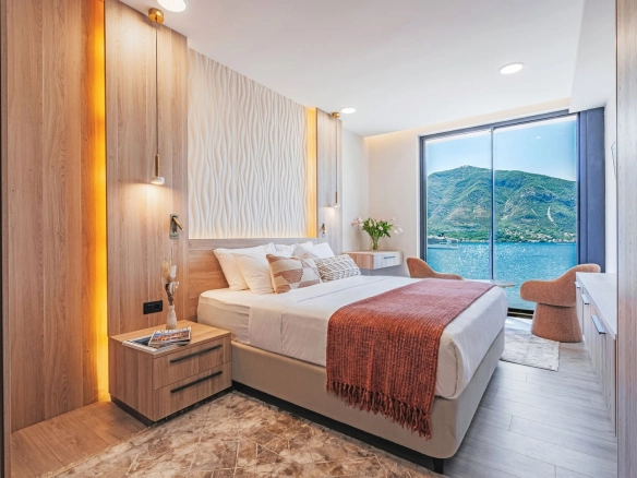 Kuća 413 m² – Dobrota, Kotor — fotografija 13