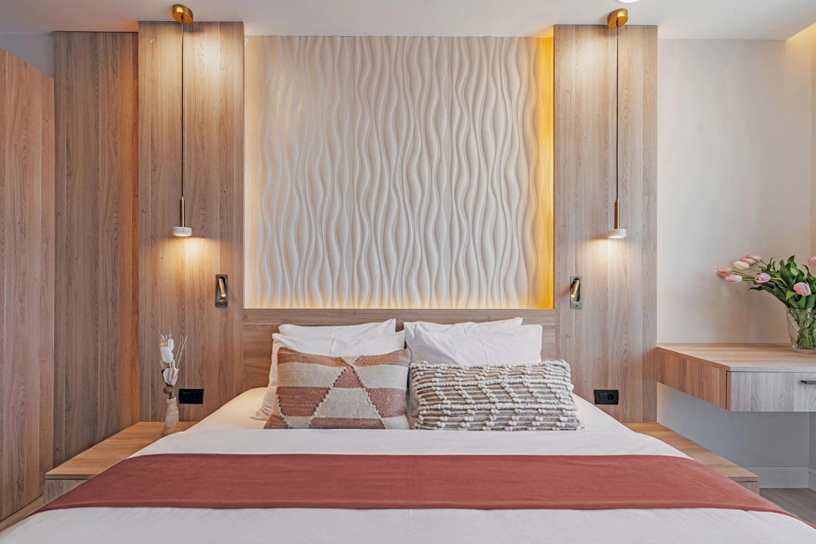Vila-sa-infinity-bazenom-u-Dobroti-Kotor-13 Kuća 413 m² – Dobrota, Kotor — fotografija 14
