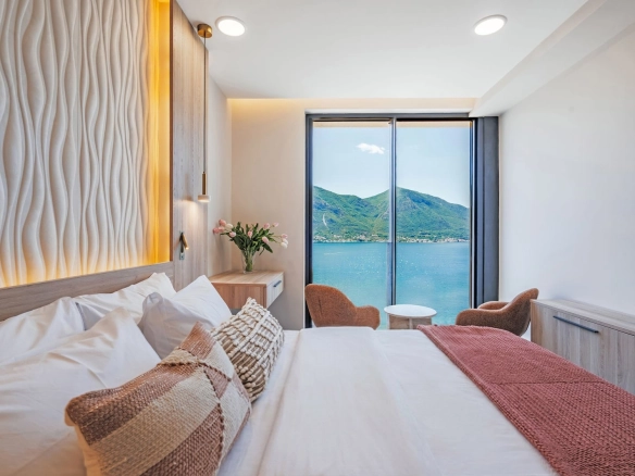 Kuća 413 m² – Dobrota, Kotor — fotografija 15