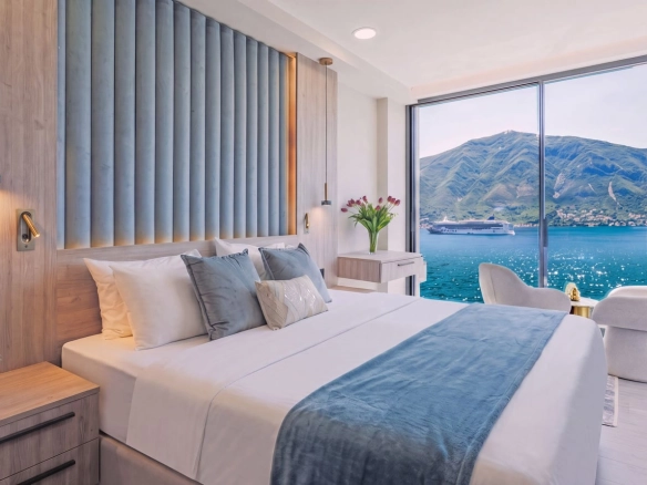 Kuća 413 m² – Dobrota, Kotor — fotografija 20