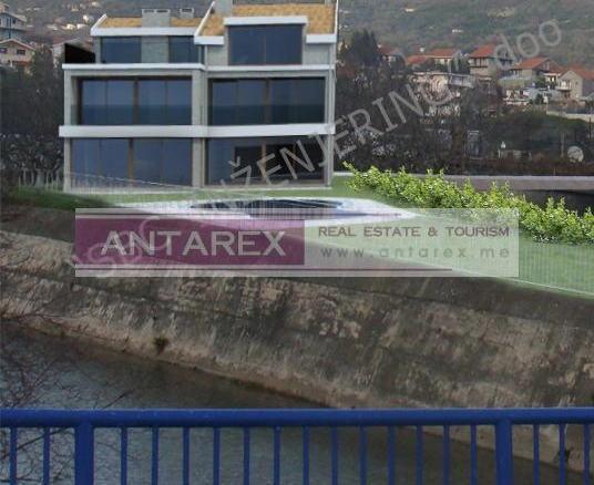 Plac 770 m² – Igalo, Herceg Novi — fotografija 3