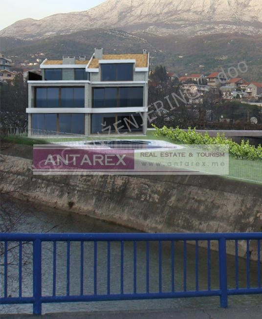 Urbanizovan-plac-u-Igalu-Herceg-Novi-2 Plac 770 m² – Igalo, Herceg Novi — fotografija 3