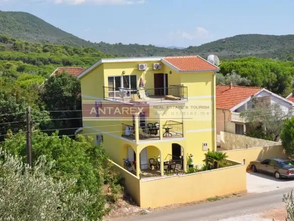 Kuća 300 m² – Luštica — fotografija 3