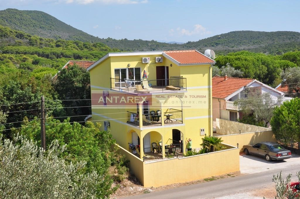Kuća 300 m² – Luštica — fotografija 3