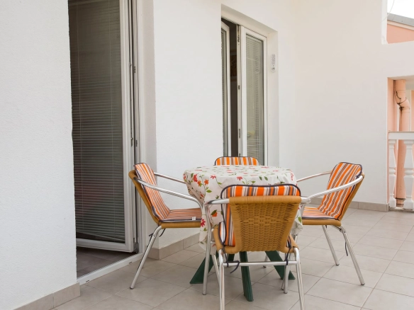 Dvosoban stan 60 m² – Budva — fotografija 4