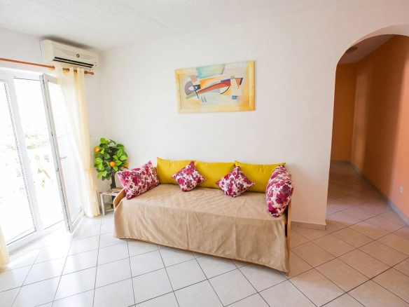 Dvosoban stan 60 m² – Budva — fotografija 5