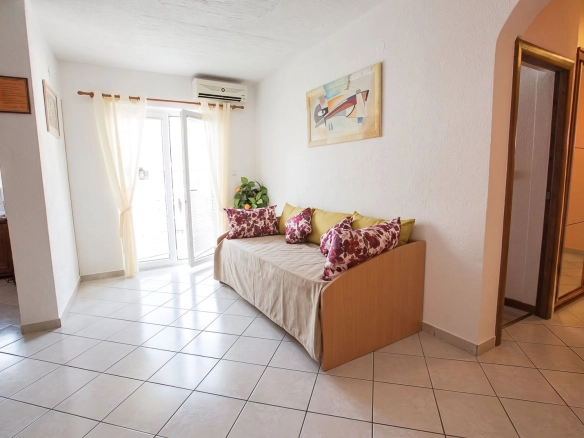 Dvosoban stan 60 m² – Budva — fotografija 6