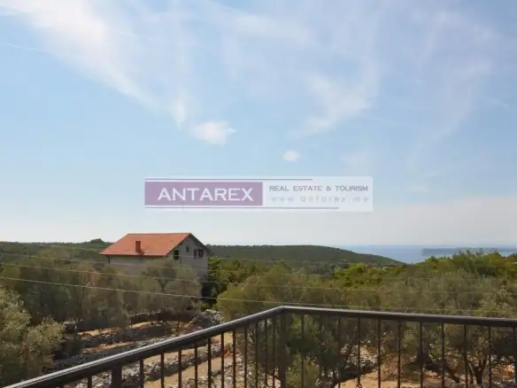 Kuća 300 m² – Luštica — fotografija 16