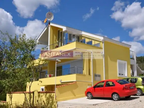 Kuća 350 m² – Herceg Novi — fotografija 2