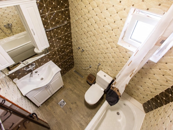 Dvosoban stan 60 m² – Budva — fotografija 14