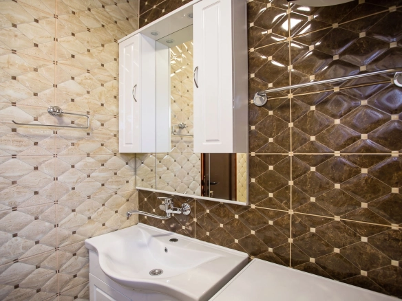 Dvosoban stan 60 m² – Budva — fotografija 15