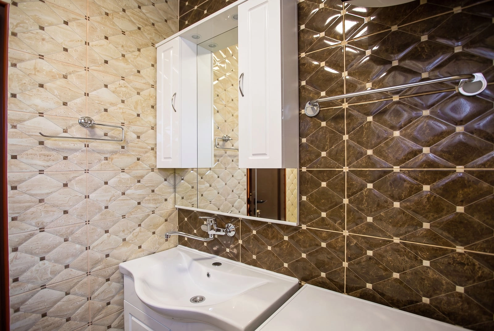Dvosoban-stan-sa-terasom-u-Budvi-14 Dvosoban stan 60 m² – Budva — fotografija 15