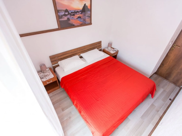 Dvosoban stan 60 m² – Budva — fotografija 17