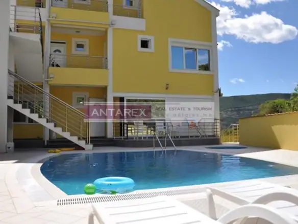 Kuća 350 m² – Herceg Novi — fotografija 12
