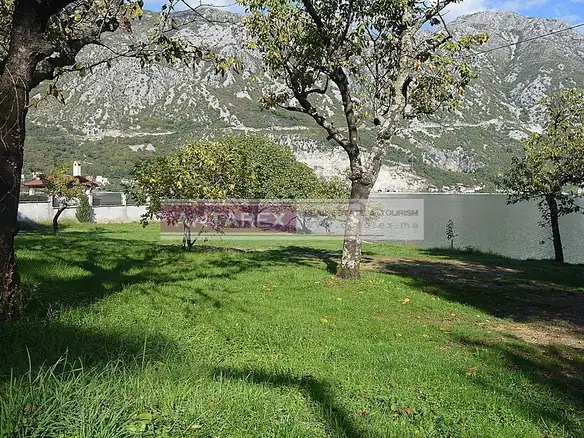 Plac 1.385 m² – Koštanjica, Kotor — fotografija 2
