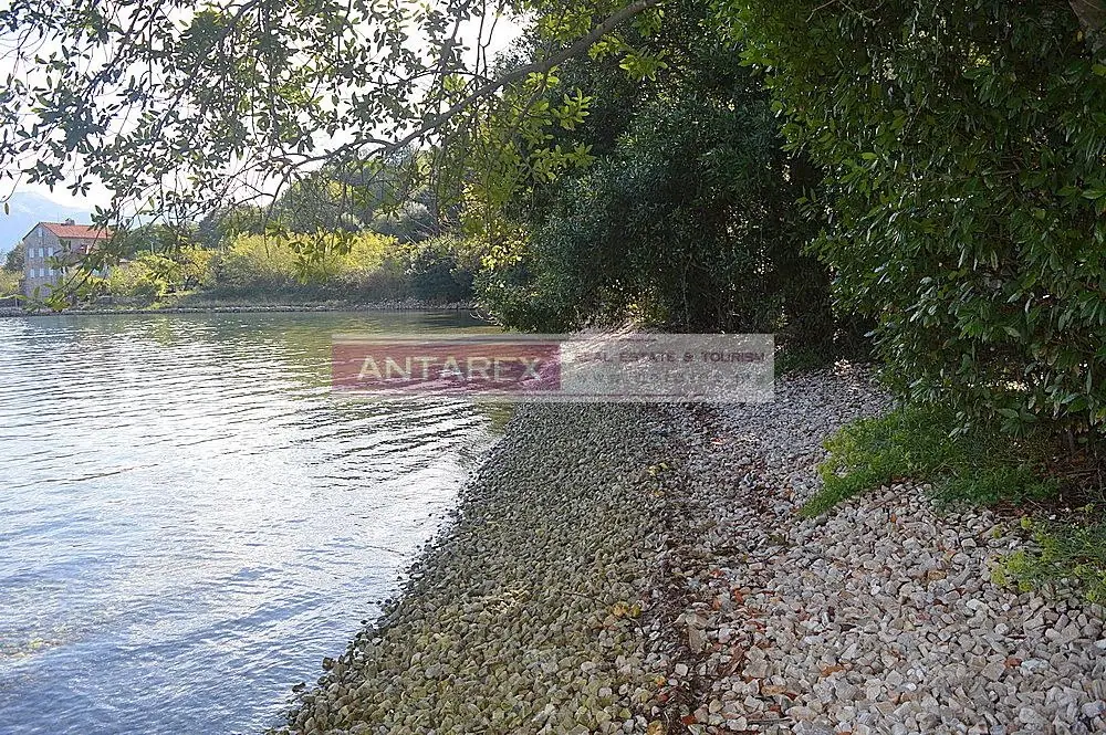 Plac 1.385 m² – Koštanjica, Kotor — fotografija 3