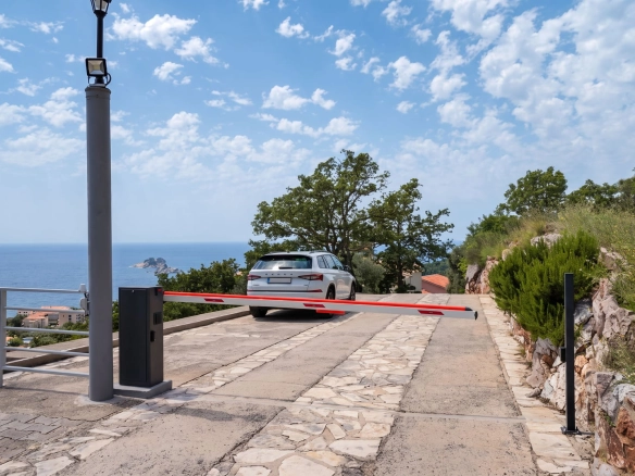 Trosoban stan – Petrovac, Budva — fotografija 17