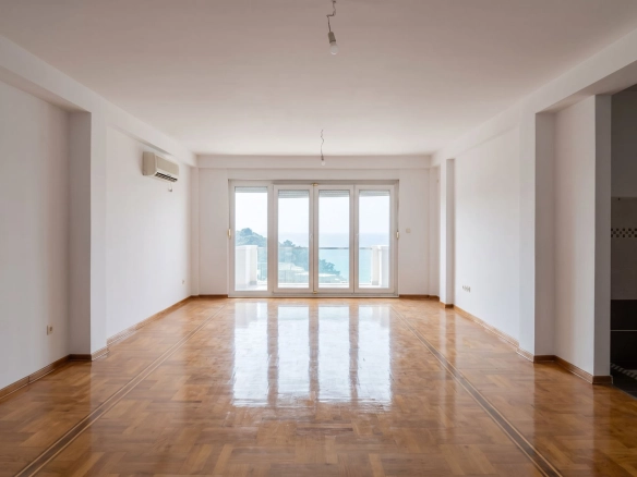 Trosoban stan – Petrovac, Budva — fotografija 18