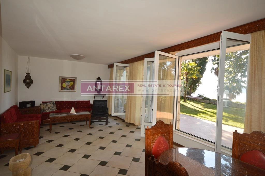 Kamena-vila-u-Savini-Herceg-Novi-6 Kuća 200 m² – Savina, Herceg Novi — fotografija 7
