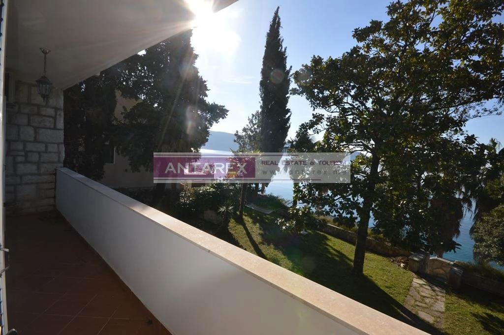 Kamena-vila-u-Savini-Herceg-Novi-8 Kuća 200 m² – Savina, Herceg Novi — fotografija 9