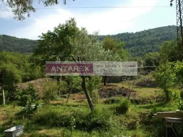 Plac sa panoramskim pogledom u Kavaču, Kotor — fotografija 4
