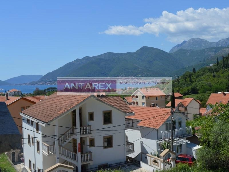 Plac-od-559-m²-u-Seljanovu-Tivat-3 Plac 559 m² – Seljanovo, Tivat — fotografija 4