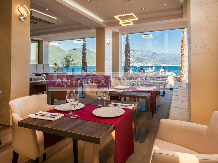 Hotel-na-prvoj-liniji-do-mora-u-Bijeloj-Herceg-Novi-6 Poslovni prostor 1.000 m² – Bijela, Herceg Novi — fotografija 7