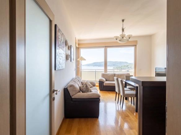 Trosoban stan 98 m² – Bečići, Budva — fotografija 2