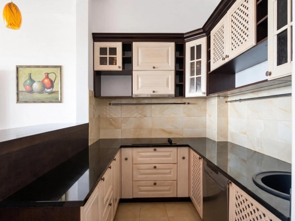 Trosoban stan 98 m² – Bečići, Budva — fotografija 8