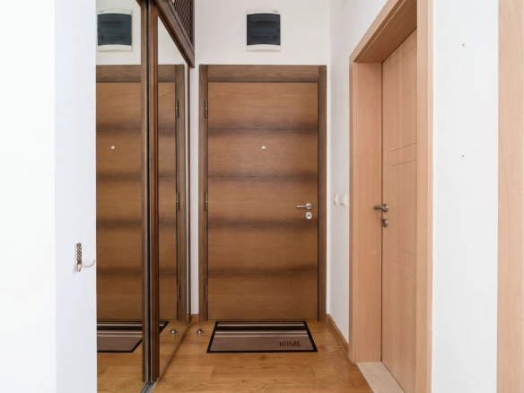 Trosoban stan 98 m² – Bečići, Budva — fotografija 10