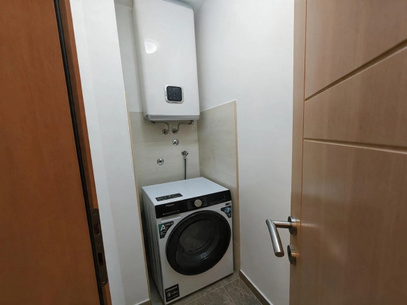 Trosoban stan 98 m² – Bečići, Budva — fotografija 11