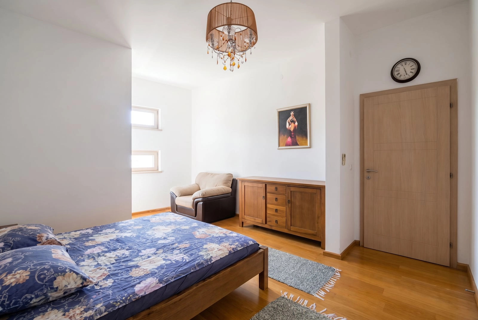 Trosoban-stan-sa-pogledom-na-more-u-Becicima-Budva-13 Trosoban stan 98 m² – Bečići, Budva — fotografija 14