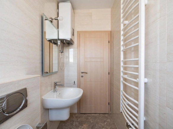 Trosoban stan 98 m² – Bečići, Budva — fotografija 18