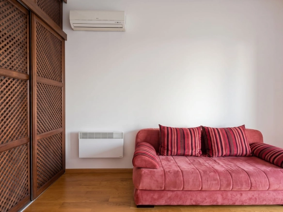 Trosoban stan 98 m² – Bečići, Budva — fotografija 19