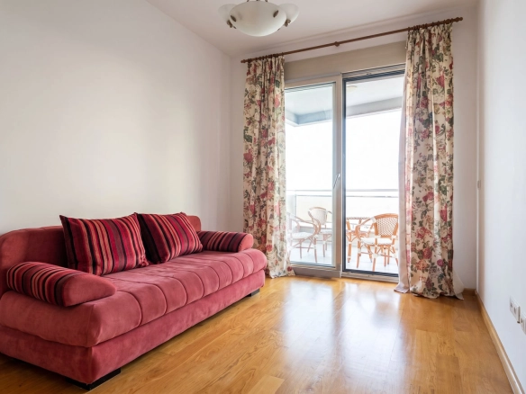 Trosoban stan 98 m² – Bečići, Budva — fotografija 20