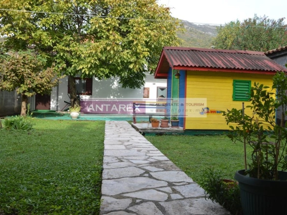 Kuća 154 m² – Bijela, Herceg Novi — fotografija 3
