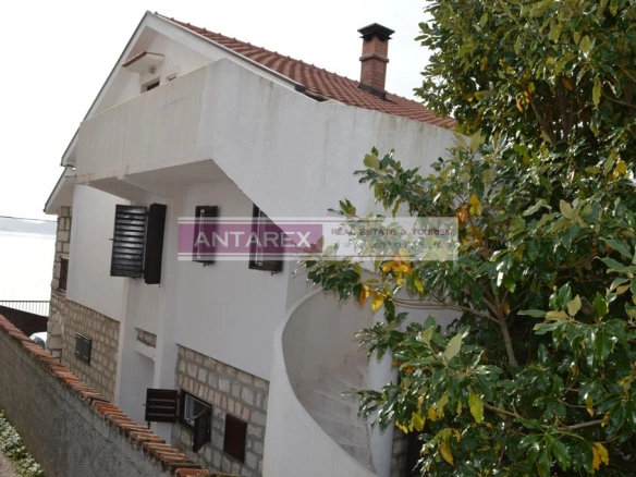 Kuća 154 m² – Bijela, Herceg Novi — fotografija 4