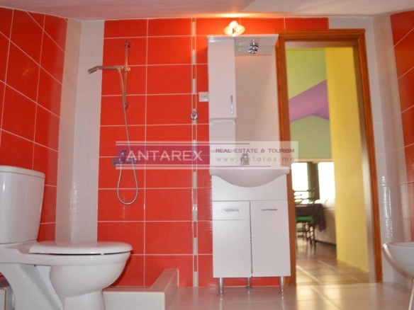 Kuća 154 m² – Bijela, Herceg Novi — fotografija 13