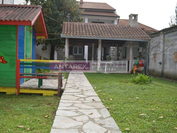 Kuća 154 m² – Bijela, Herceg Novi — fotografija 17