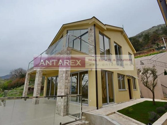 Kuća 440 m² – Kavač, Tivat — fotografija 3