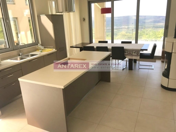 Kuća 440 m² – Kavač, Tivat — fotografija 6