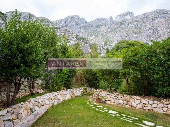 Kuća 110 m² – Orahovac, Kotor — fotografija 12