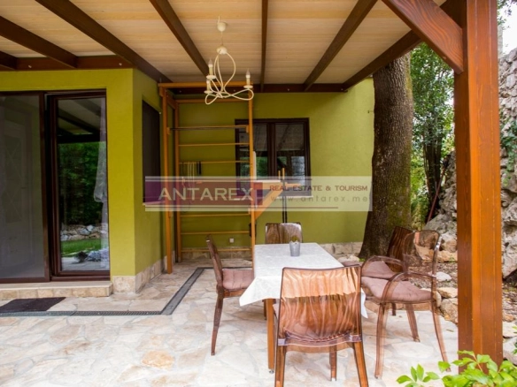 Kuća 110 m² – Orahovac, Kotor — fotografija 13