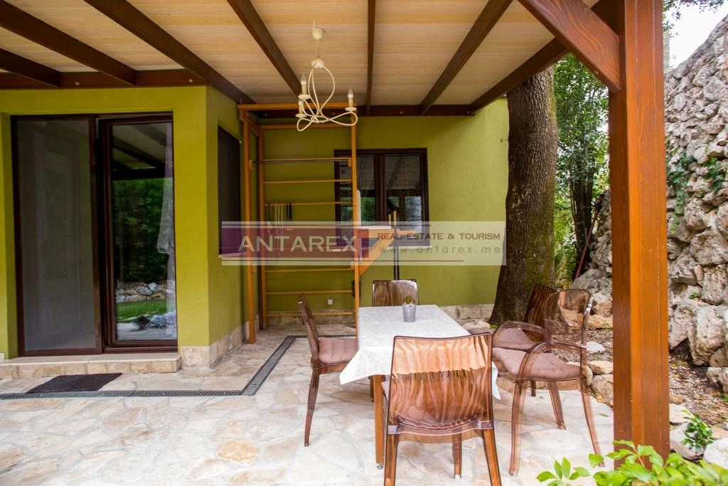 Kuća 110 m² – Orahovac, Kotor — fotografija 13