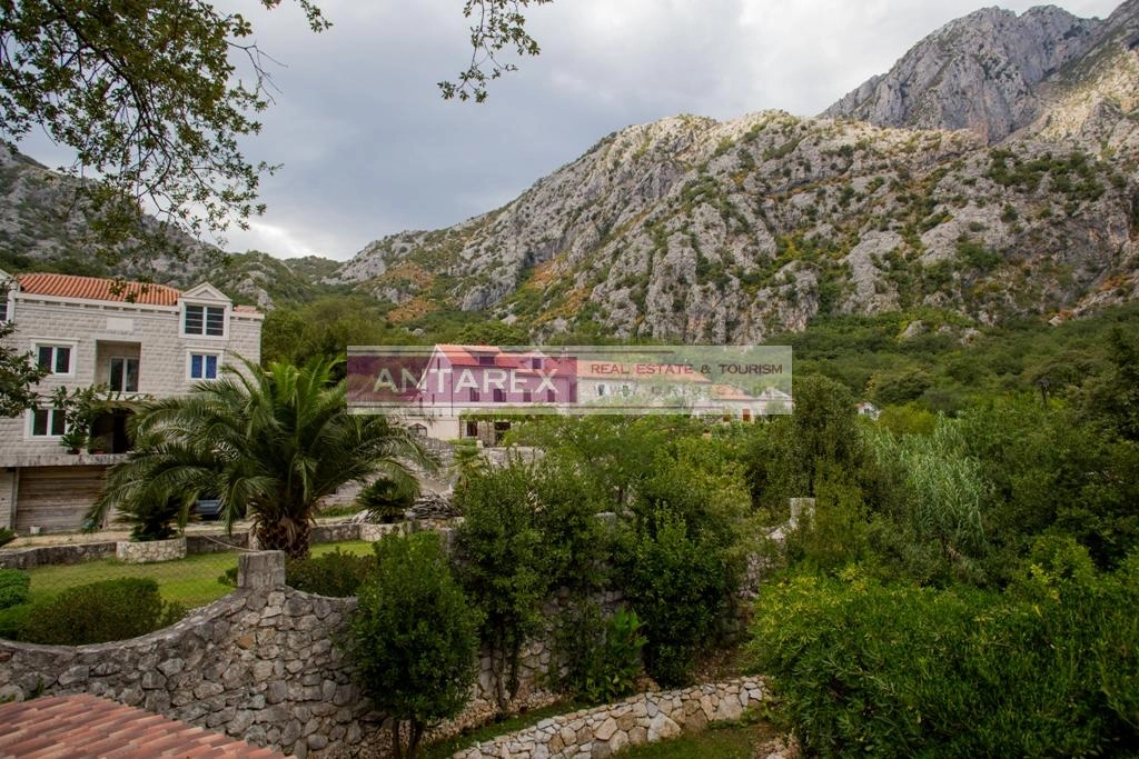Kuća 110 m² – Orahovac, Kotor — fotografija 14